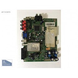 YCA190R-3 , FYT JZZ , SC 32 AU16 , ARCELIK , BEKO MAIN BOARD YCA190R-3 , FYT JZZ , SC 32 AU16 , ARCELIK , BEKO MAIN BOARD